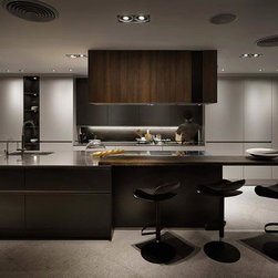 LEICHT CABINETS - Kitchen Cabinetry