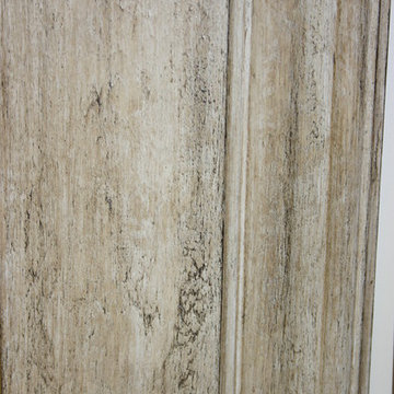 Faux finishes