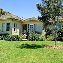 anu's house facade