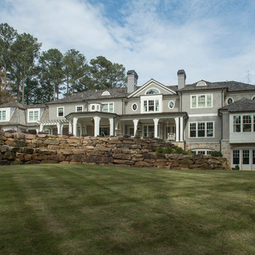 Country Club Residence
