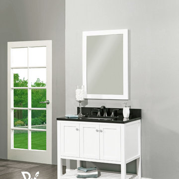 Bathroom Vanity Catalog