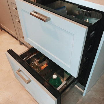 Storage Solutions