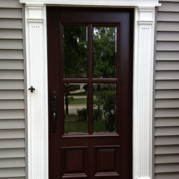 EntryWays