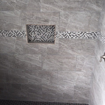 Showers