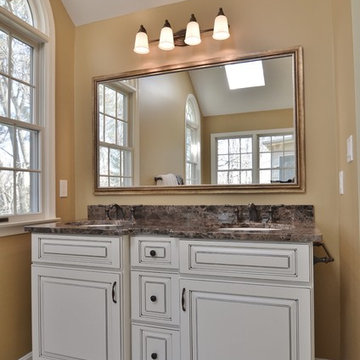 LUXURY MASTER BATH 4