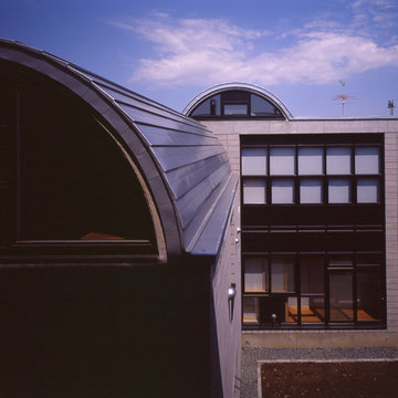 SHINKOTONI-HOUSING