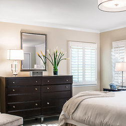 Designer Showcase Photos - Wall Mirrors