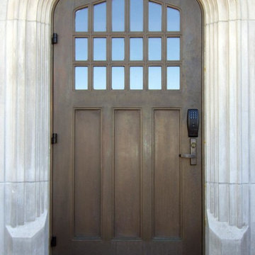 Exterior Doors