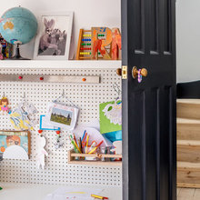 Playrooms