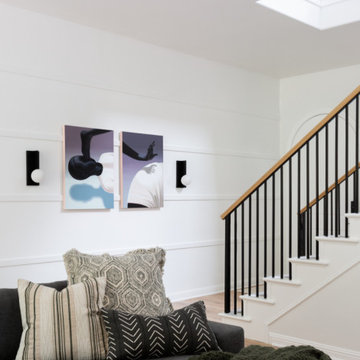 Home Remodeling