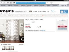 Dining room!