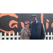 Ernest Martin's photo