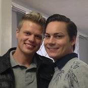 Matt Hill's photo