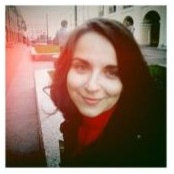 Maria Belkina's photo