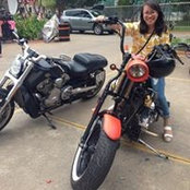 Nhien Doan's photo