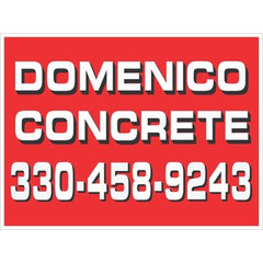 Domenico Concrete