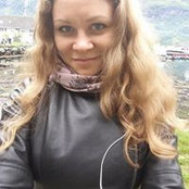 Anna Khomenkos foto