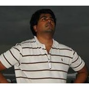 Dhruv Rajashekaran's photo