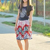 Photo de Deea Andreea