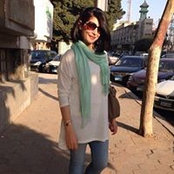 Mai Khallaf's photo