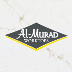 Al-Murad Granite Worktops