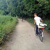 Andrew Meyer's photo
