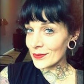 Foto de Sarah Wolf
