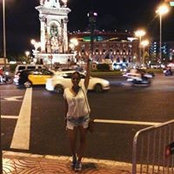 Rita Guimarães's photo