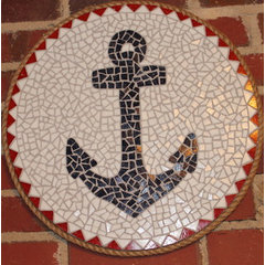 Seabrook Mosaics