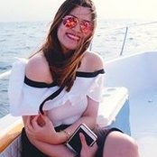 Anna Patricia Serrano's photo