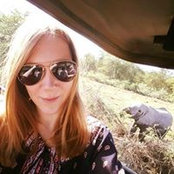 Miriam Abele's photo