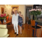 Valentina Sobolevsky's photo