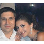 Dima Yehia's photo