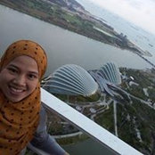 Mazuriah Abu Darin's photo