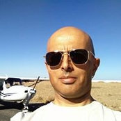 Ihab Awad's photo