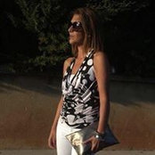 Sandrine Rossello's photo