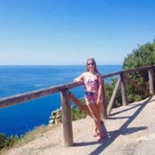 Alessandra Biscaro's photo