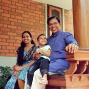 Foto von Laya Anoop