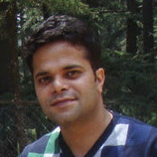 Kailash Kedia's photo
