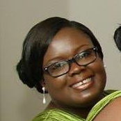 Treasure Alcindor's photo