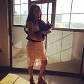 Yoly Cuevas's photo