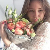 Vika Bookreeva's photo