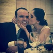 Marcela Espinosa's photo