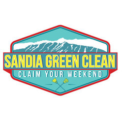 Sandia Green Clean