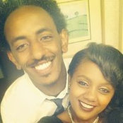 Kaleabe Yohannes's photo