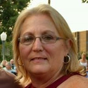 Debbie Romettis billede