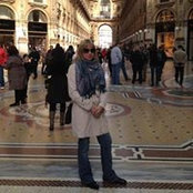 Anna Romanova's photo
