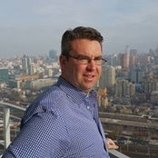Brendan Parnell's photo