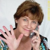 Gail Latimers foto