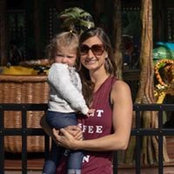Janine Golub's photo
